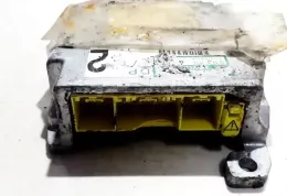 79J011A1 блок управління airbag (srs) Toyota RAV 4 (XA10) 1998