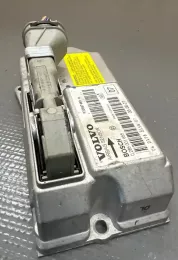 00178015807 блок управління airbag (srs) Volvo V70 2008