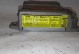 8K108 блок управления AirBag (SRS) Mazda 323 F 2002
