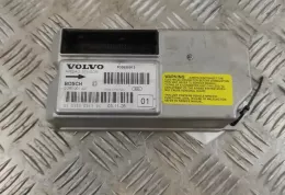 030330031301 блок управления AirBag (SRS) Volvo XC90 2004