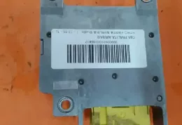 1053112 блок управління airbag (srs) Ford Fiesta 1995