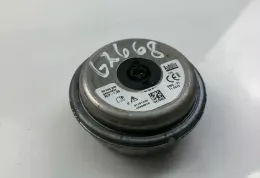 G2668 блок управління airbag (srs) Peugeot 208 2015
