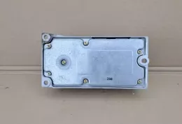 030262048101 блок управления AirBag (SRS) Volvo XC90 2005