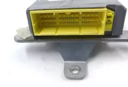 XM50J107168 блок управління airbag (srs) Subaru Impreza III 2009