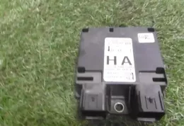 1346782 блок управління airbag (srs) Ford Fiesta 2005