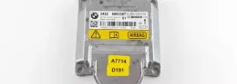 34526863387 блок управління airbag (srs) BMW 3 F30 F35 F31 2018