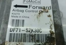 11200309043803 блок управления AirBag (SRS) Mazda 2 2007