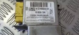 8083990454 блок управління airbag (srs) Ford Mondeo MK I 1994