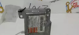 8980326280 блок управління airbag (srs) Isuzu D-Max 2007