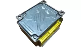 500411051411 блок управления AirBag (SRS) Mercedes-Benz E W211 2004
