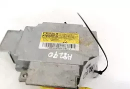 36020010 блок управления AirBag (SRS) Saab 9-3 Ver2 2003
