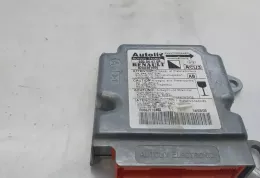 8200381660 блок управління airbag (srs) Renault Kangoo I 2005