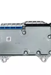 T109012000328 блок управління airbag (srs) Volvo XC70 2009