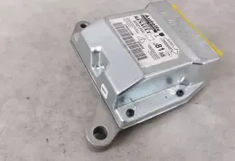 8200313333 блок управління airbag (srs) Renault Espace IV 2003