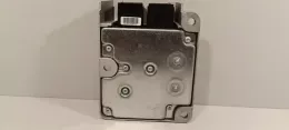 04896233AD блок управления AirBag (SRS) Jeep Grand Cherokee (WK) 2006