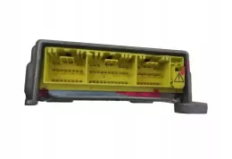 208623101 блок управління airbag (srs) Toyota Avensis T250 2005