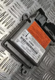 650046405701 блок управління airbag (srs) Ford Focus 2004