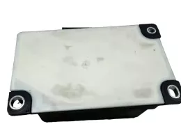 S0W1M19B76C блок управления AirBag (SRS) Renault Megane III 2012