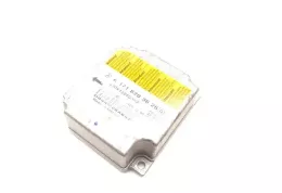 500412280362 блок управления AirBag (SRS) Mercedes-Benz SLK AMG R170 2005