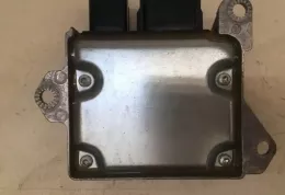 4S7T14B056AC блок управління airbag (srs) Ford Mondeo MK IV 2009