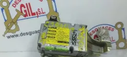 55829 блок управления AirBag (SRS) Toyota Corolla E110 2002
