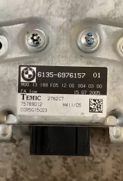 CCR5G15G03 блок управления AirBag (SRS) BMW 5 E60 E61 2006