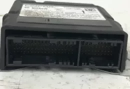 670103795 блок управления AirBag (SRS) Maserati Levante 2019