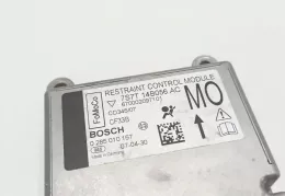 0285010157 блок управління airbag (srs) Ford Mondeo MK IV 2008