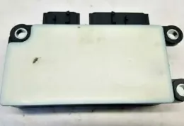 NR1967 блок управления AirBag (SRS) Opel Insignia A 2011