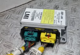 28267134 блок управління airbag (srs) Hyundai ix35 2011
