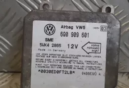 04000303A блок управління airbag (srs) Volkswagen Golf IV 1999