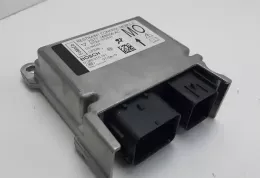 670001572501 блок управления AirBag (SRS) Ford Mondeo MK IV 2007
