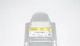 34526875997 блок управления AirBag (SRS) BMW 5 F10 F11 2015