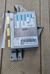 5WK43508 блок управління airbag (srs) Honda Civic 2005