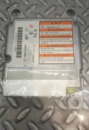 XP41L04751F блок управления AirBag (SRS) Subaru Legacy 2009