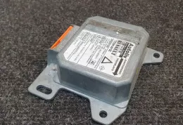 7700414215C блок управления AirBag (SRS) Renault Laguna I 1999