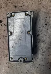 020046114104 блок управління airbag (srs) Volvo S60 2002
