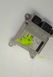 7S7T14B056 блок управління airbag (srs) Ford Mondeo MK IV 2009