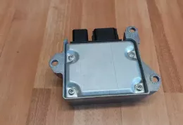 287310953227 блок управління airbag (srs) Jaguar XF X250 2010