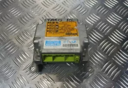 8917052030 блок управління airbag (srs) Toyota Yaris