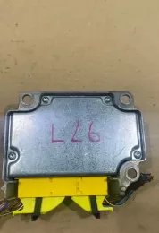 A169820662627060110280 блок управління airbag (srs) Mercedes-Benz B W245 2006