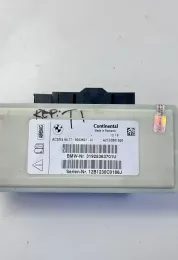 3192536 блок управління airbag (srs) BMW 5 F10 F11 2011