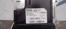 985106816R блок управління airbag (srs) Renault Talisman 2020