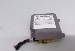 0031AD0KPJAF блок управління airbag (srs) Volkswagen PASSAT B5 2000