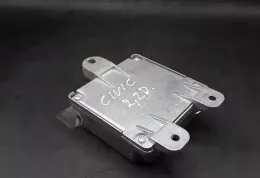 77960SMGE014 блок управления AirBag (SRS) Honda Civic 2007