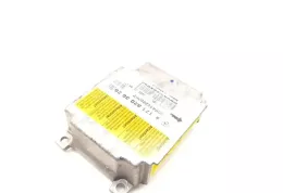 500412280362 блок управления AirBag (SRS) Mercedes-Benz SLK AMG R170 2005