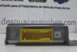 7700428561B блок управления AirBag (SRS) Renault Scenic I 1996