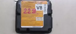 98820BV80B блок управління airbag (srs) Nissan Juke I F15 2015