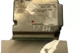 28SC046902S блок управління airbag (srs) Hyundai i20 (PB PBT) 2014