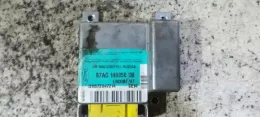 011572847214 блок управління airbag (srs) Ford Escort 1995